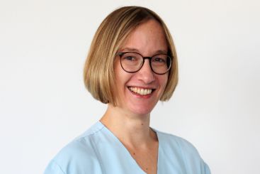 Dr. med. Katrin Müller