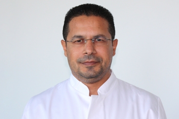 Muhamad Ali Ahaj Khalaf
