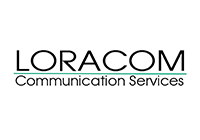 LORACOM Communication Services