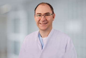 Doctor - medic Aurel Laurentiu Iosif
