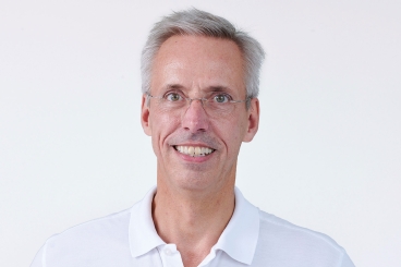 Prof. Dr. med. Jan Kähler 