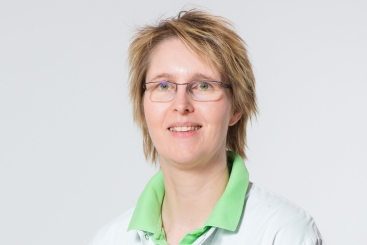 Dr. med. Petra Küpper-Weyland