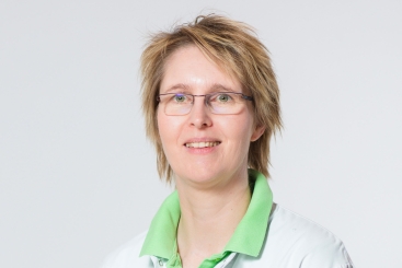 Dr. med. Petra Küpper-Weyland 
