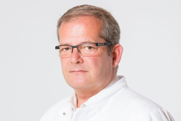 Dr. med. Steffen Krummbein, MHBA